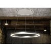 Odsavač par, digestoř Sirius Chandelier SLT 973 - brushless