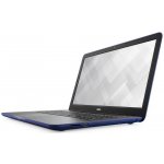 Dell Inspiron 17 N-5767-N2-511 návod, fotka