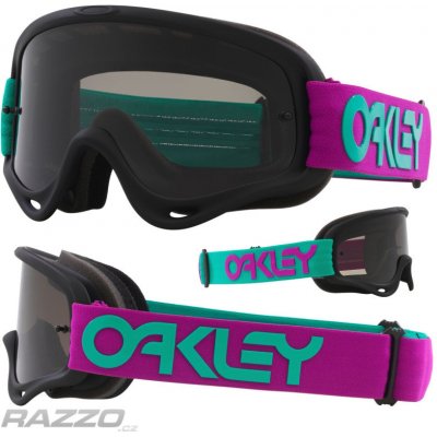 Oakley Oframe MX Heritage B1B – Zbozi.Blesk.cz