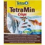 Tetra Min Crisps 12 g – Zboží Dáma