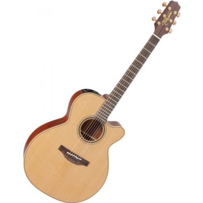 Takamine P3NC Natural – Zboží Mobilmania
