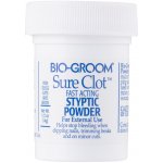 Bio Groom Pudr zastavující krvácení 14 g – Zboží Mobilmania