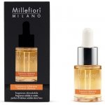 Millefiori Milano Aroma olej Natural Mineral Gold 15 ml – Hledejceny.cz