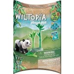 Playmobil 71072 Mládě pandy – Sleviste.cz