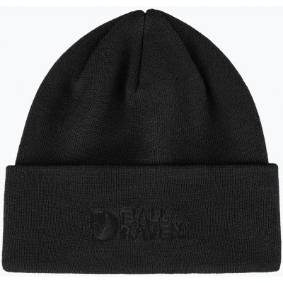 Fjällräven Vardag Beanie black – Hledejceny.cz
