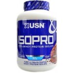 USN IsoPro Whey Protein Isolate 1800 g – Sleviste.cz