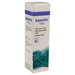 SANORIN NAS 0,5MG/ML NAS SPR SOL 1X10ML – Hledejceny.cz