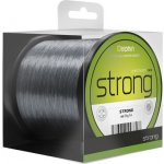 FIN STRONG CARP grey 1000 m 0,35 mm – Hledejceny.cz