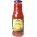 BIOLINIE Passata - pasírovaná rajčata 690 g