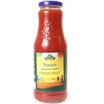 BIOLINIE Passata - pasírovaná rajčata 690 g – Zbozi.Blesk.cz