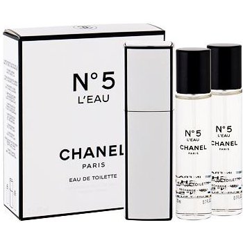 Chanel No.5 L´Eau toaletní voda dámská 60 ml