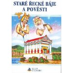 Staré řecké báje a pověsti – Hledejceny.cz