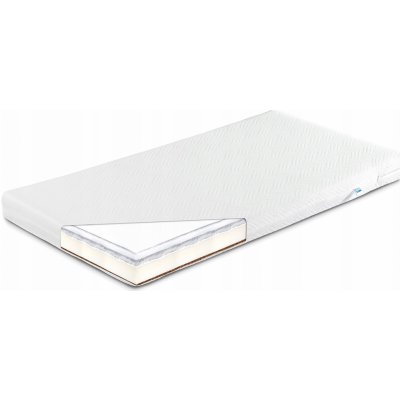 Danpol kokos-molitan-pohanka – Zboží Dáma