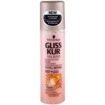 Gliss Kur Total Repair Espress balzám na vlasy 200 ml – Zboží Dáma