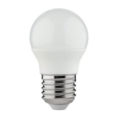 Kanlux 36697 IQ-LED G45E27 5,9W-WW LED žárovka 33743 Teplá bílá