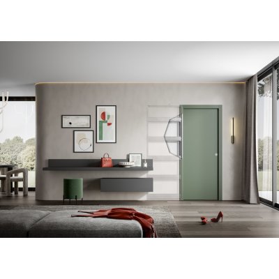 Scrigno Openbox 700 x 1970/75 mm SDK – Zboží Mobilmania