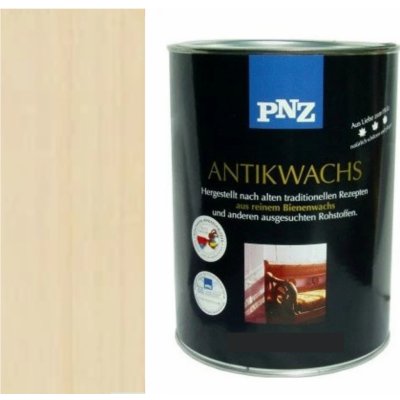 PNZ Antik vosk 0,5 l bezbarvá – Hledejceny.cz