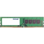 Patriot DDR4 16GB 2666MHz CL19 PSD416G26662 – Sleviste.cz