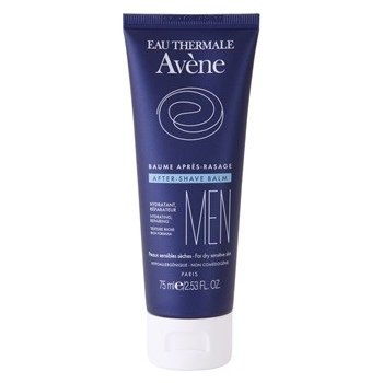 Avene Men balzám po holení pro normální až smíšenou pleť 75 ml