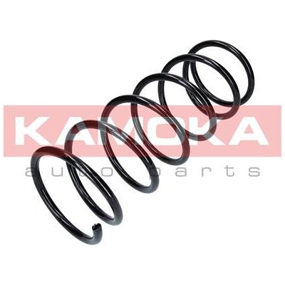 Vinutá pružina podvozku KAMOKA 2110122 – Sleviste.cz