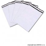CARERO Plastové obálky XXL 400x500mm - 10 ks – Zboží Živě