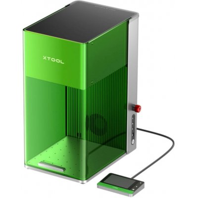 xTool F1 Ultra 20W – Zboží Živě