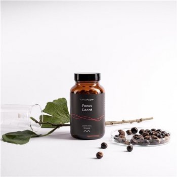 Mindflow Focus Decaf 90 tobolek