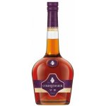 Courvoisier VS Double Oak 40% 1 l (holá láhev) – Zboží Dáma