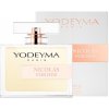 Parfém Yodeyma Paris NICOLAS FOR HER parfém dámský 100 ml