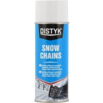 DISTYK Line Sněhové řetězy (SNOW CHAINS) 400 ml – Zboží Mobilmania