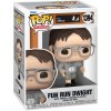 Sběratelská figurka Funko POP! 1394 The Office Run Dwight