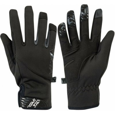 Silvini Ortles WA1540 Wmn LF black/charcoal – Zboží Dáma