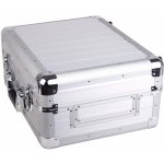 Zomo Flightcase CDJ 1 XT Silver – Zboží Živě