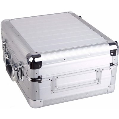 Zomo Flightcase CDJ 1 XT Silver – Zboží Živě
