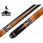 Mister 100 Artemis Brown – Sleviste.cz