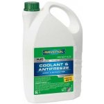 Ravenol HJC Hybrid Japanese Coolant Premix 5 l – Zbozi.Blesk.cz