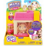 Moose Toys Little Live Pets Maminka Surprise Minis Malý králíček – Hledejceny.cz