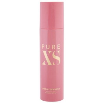 Paco Rabanne Pure XS For Her doespray 150 ml