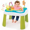 Interaktivní hračky Smoby Detský didaktický stolík Youpi Baby elektronický so zvukom a svetlom SM110224
