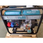 Könner & Söhnen KS 8100HDE 1/3 ATSR – Zbozi.Blesk.cz