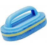 Eco Natural čistící houba s kokosovými vlákny 2 ks – Zboží Dáma