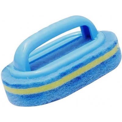 Eco Natural čistící houba s kokosovými vlákny 2 ks – Zboží Dáma