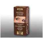 Venita barva na obočí a řasy hnědá 15 g – Zboží Dáma Venita barva na obočí a řasy hnědá 15 g – Zboží Dáma