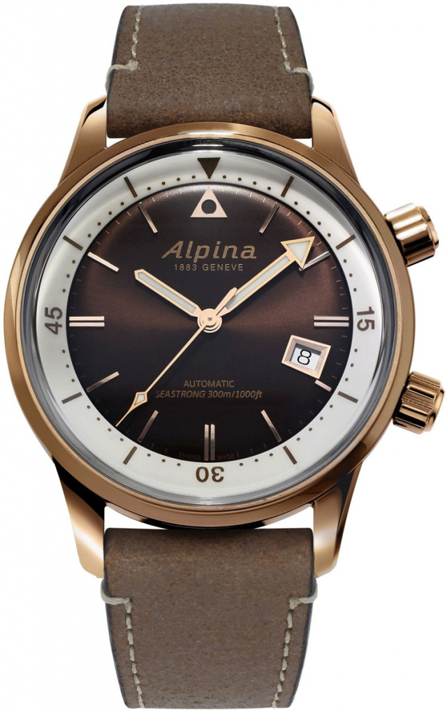 Alpina AL-525BRC4H4