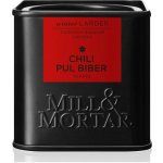 Mill & Mortar Bio Pul Biber chilli 45 g – Zboží Dáma