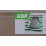 FAKRO XDP Zateplovací sada 66x118 – Sleviste.cz