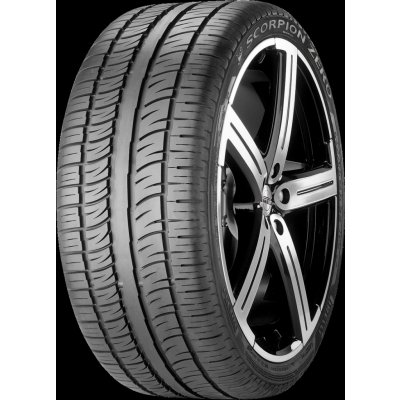 Pirelli Scorpion Zero Asimmetrico 235/65 R17 104H