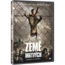 Země mrtvých: Režisérská verze DVD