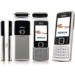 Nokia 6300