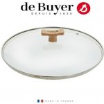 De buyer poklice 4111.32 – Zboží Dáma